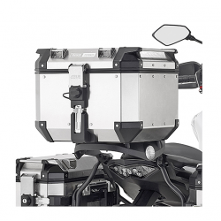 Givi σχάρα SR4114 Kawasaki Versys 650 '14-16 ΒΑΛΙΤΣΕΣ / ΒΑΣΕΙΣ / TANKBAG